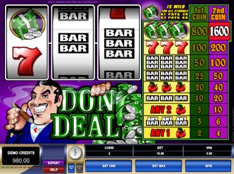 Don Deal